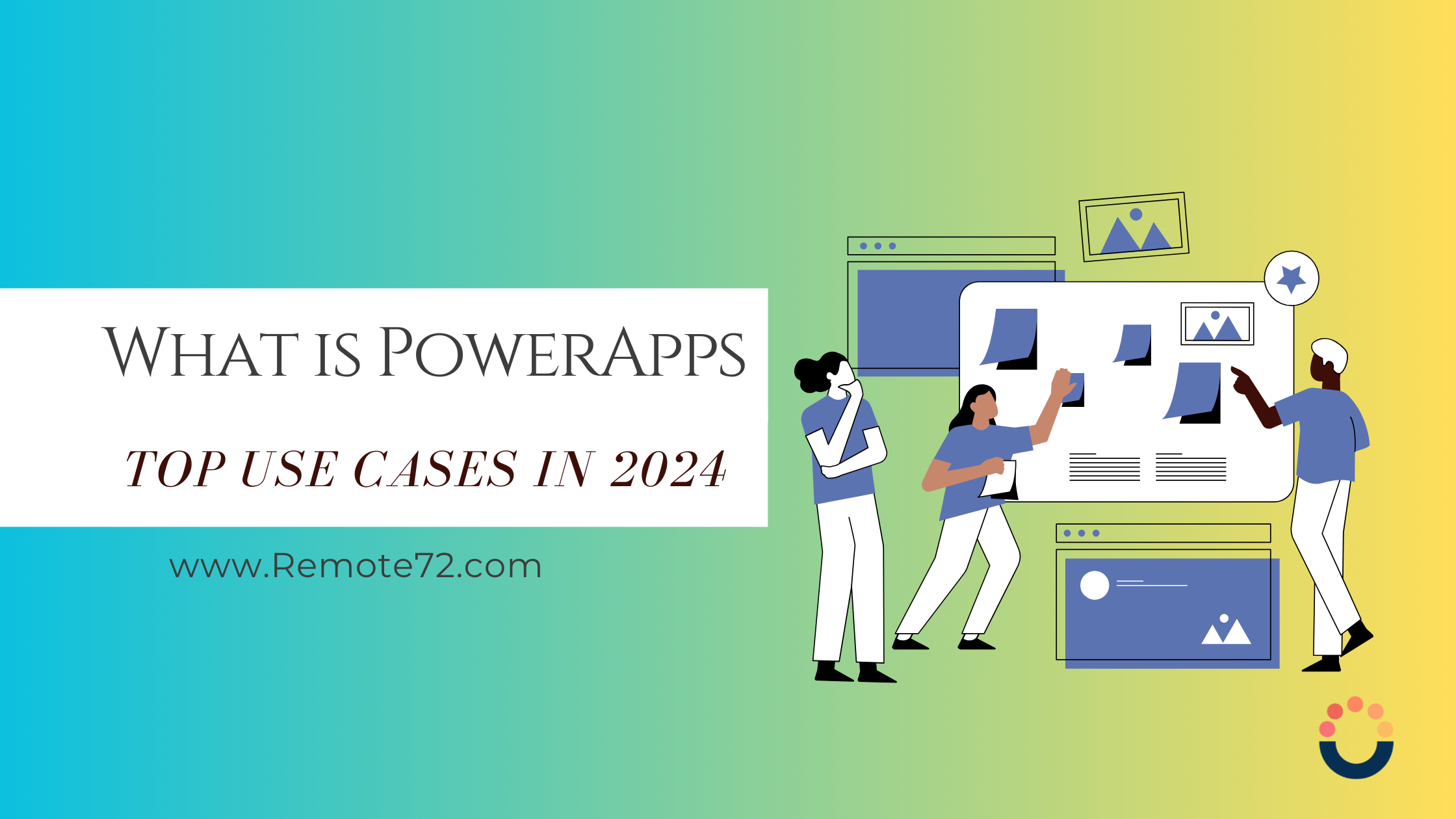 PowerApps Developers
