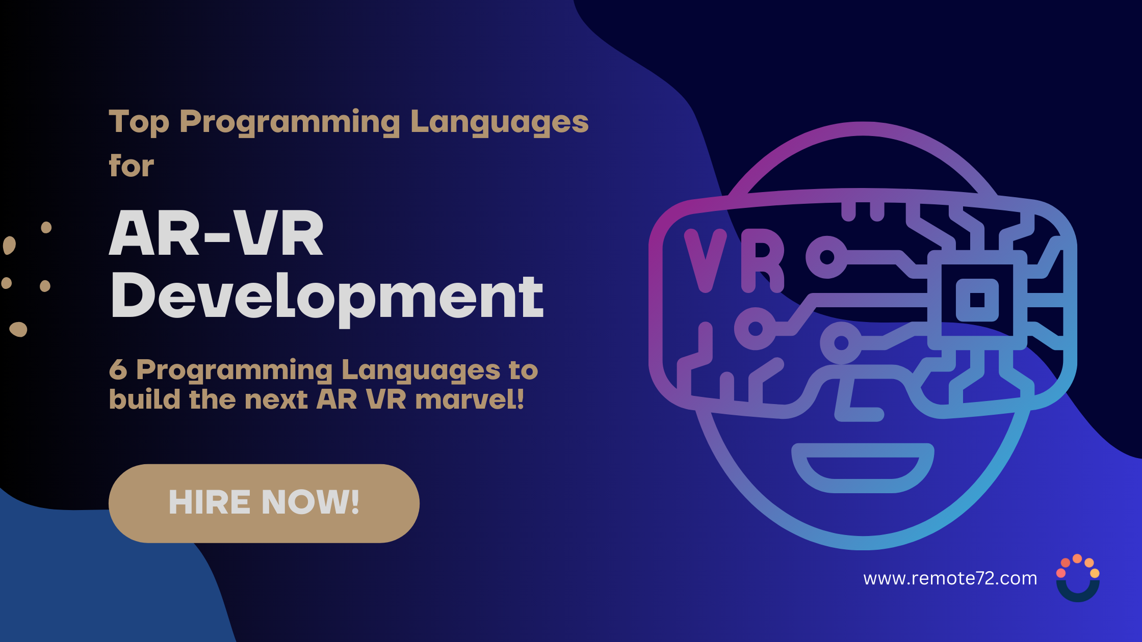 Augmented Reality Development
