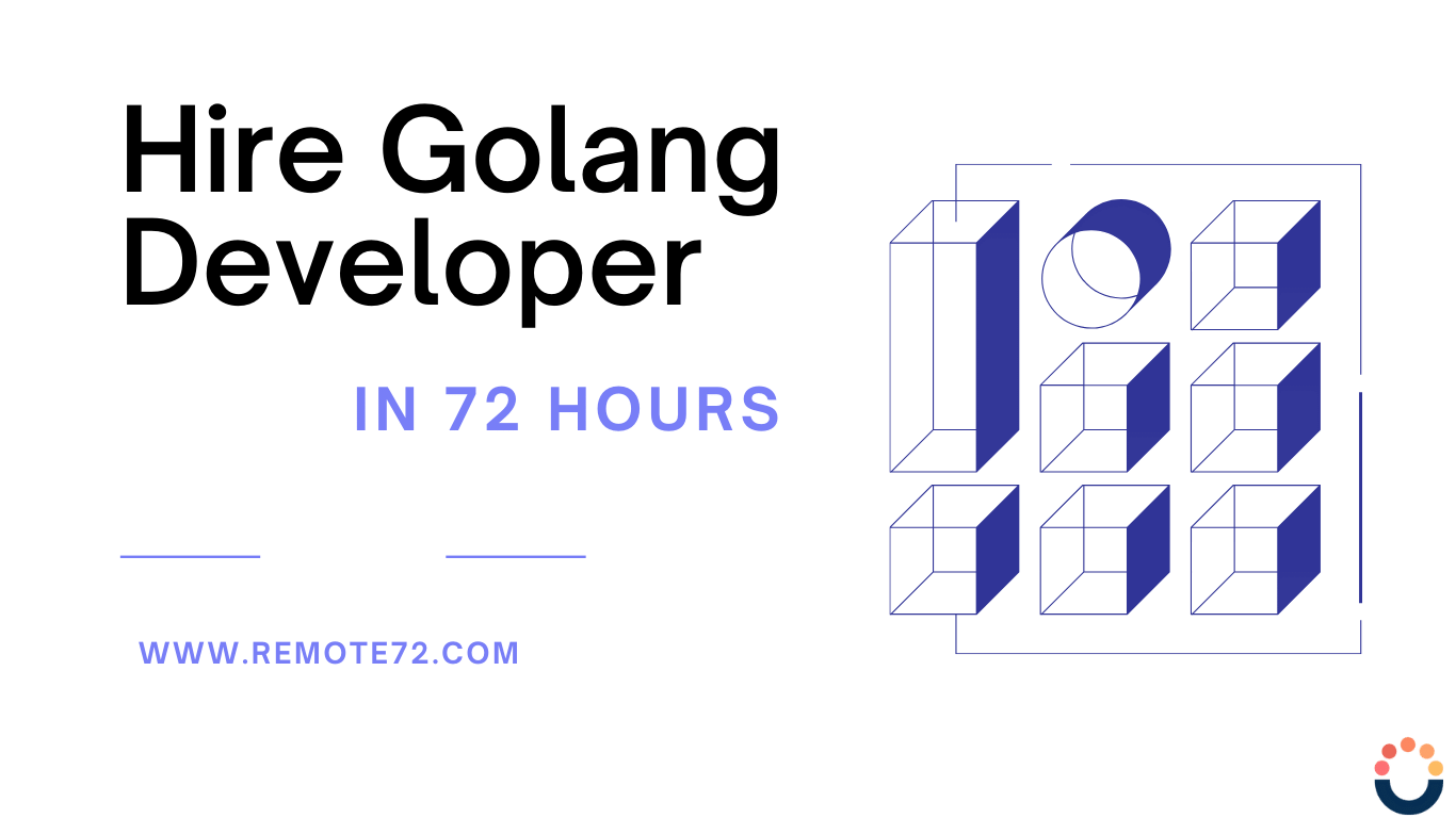 hire Golang developers