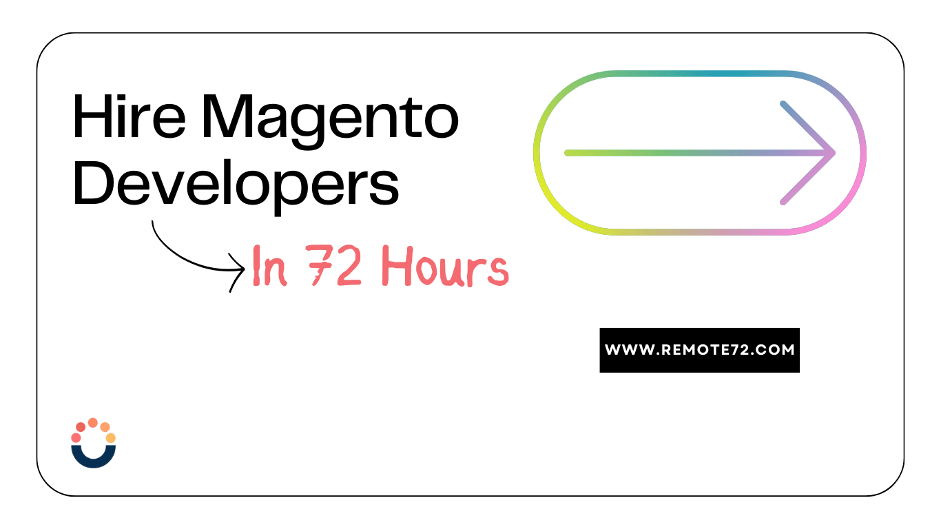hire magento developers