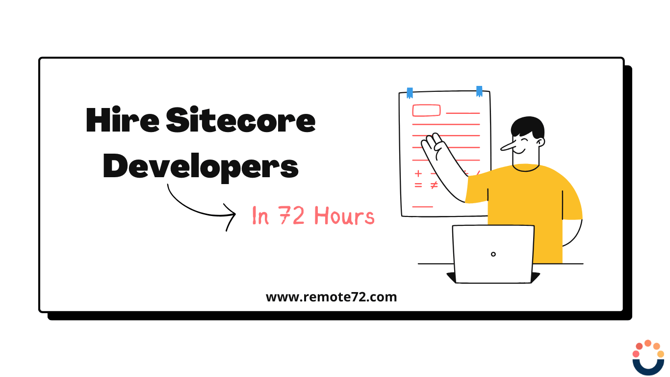 Hire SiteCore Developer