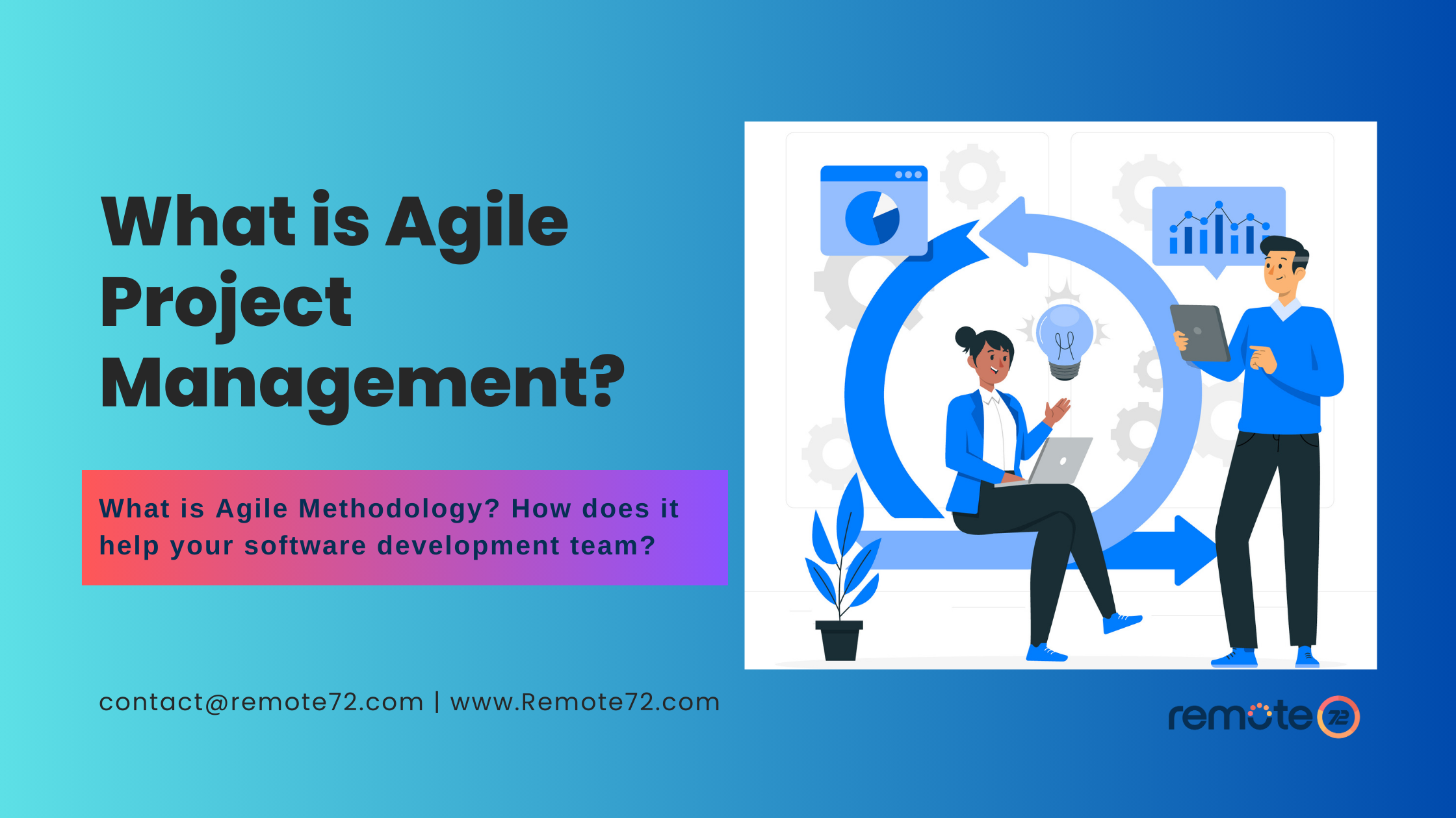 what is agile