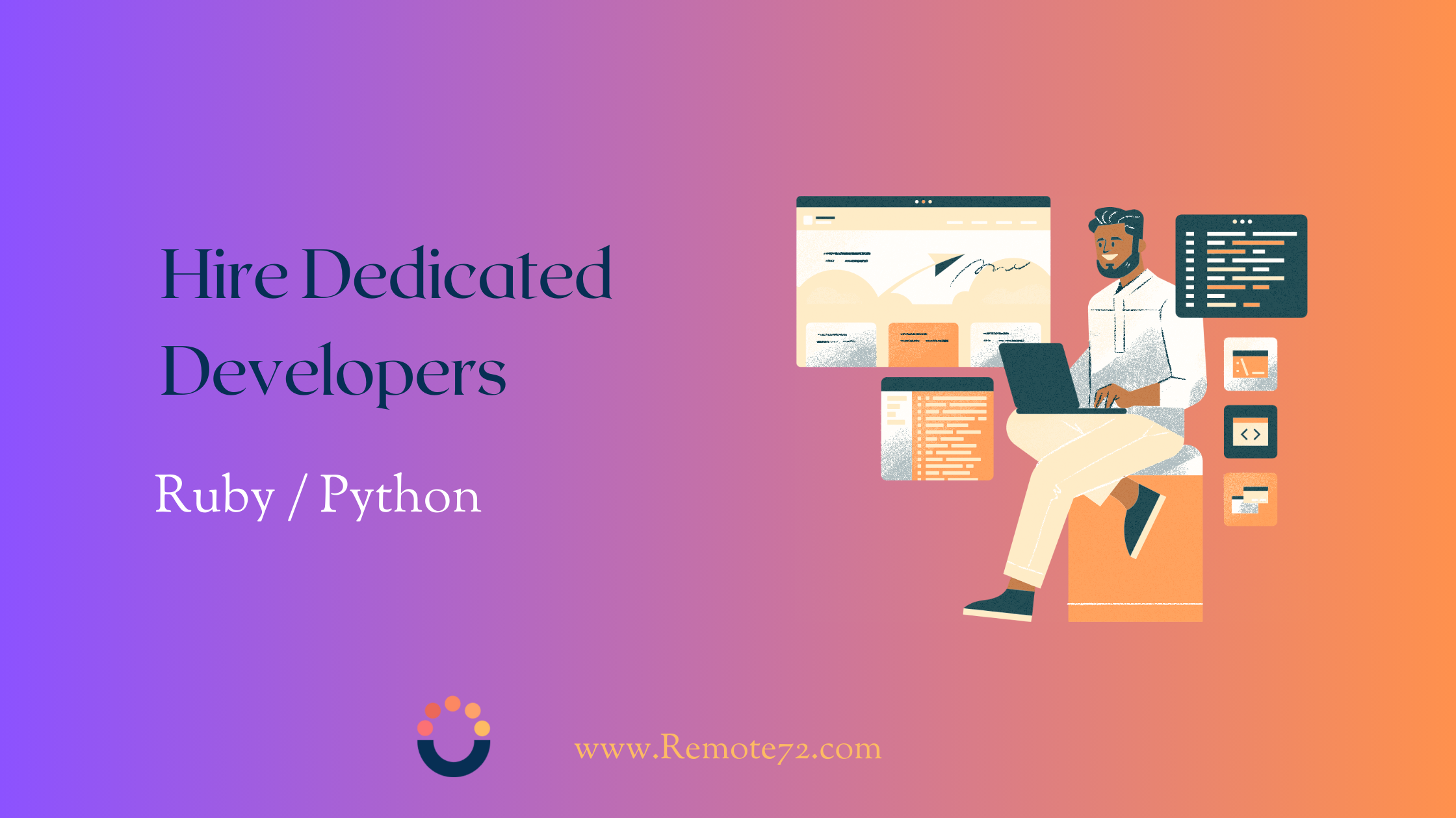 Ruby vs Python Ruby vs Python