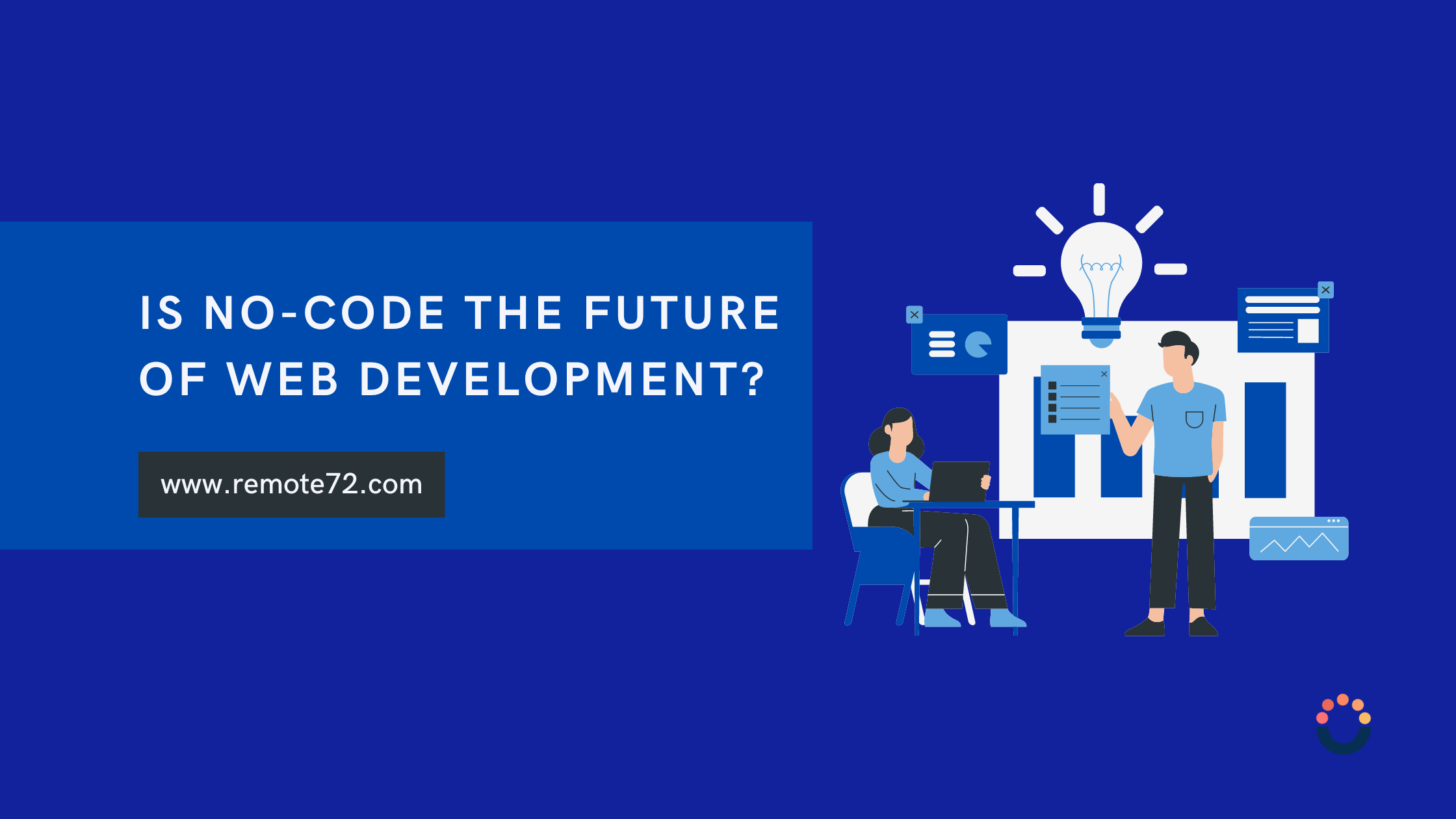 No code applications