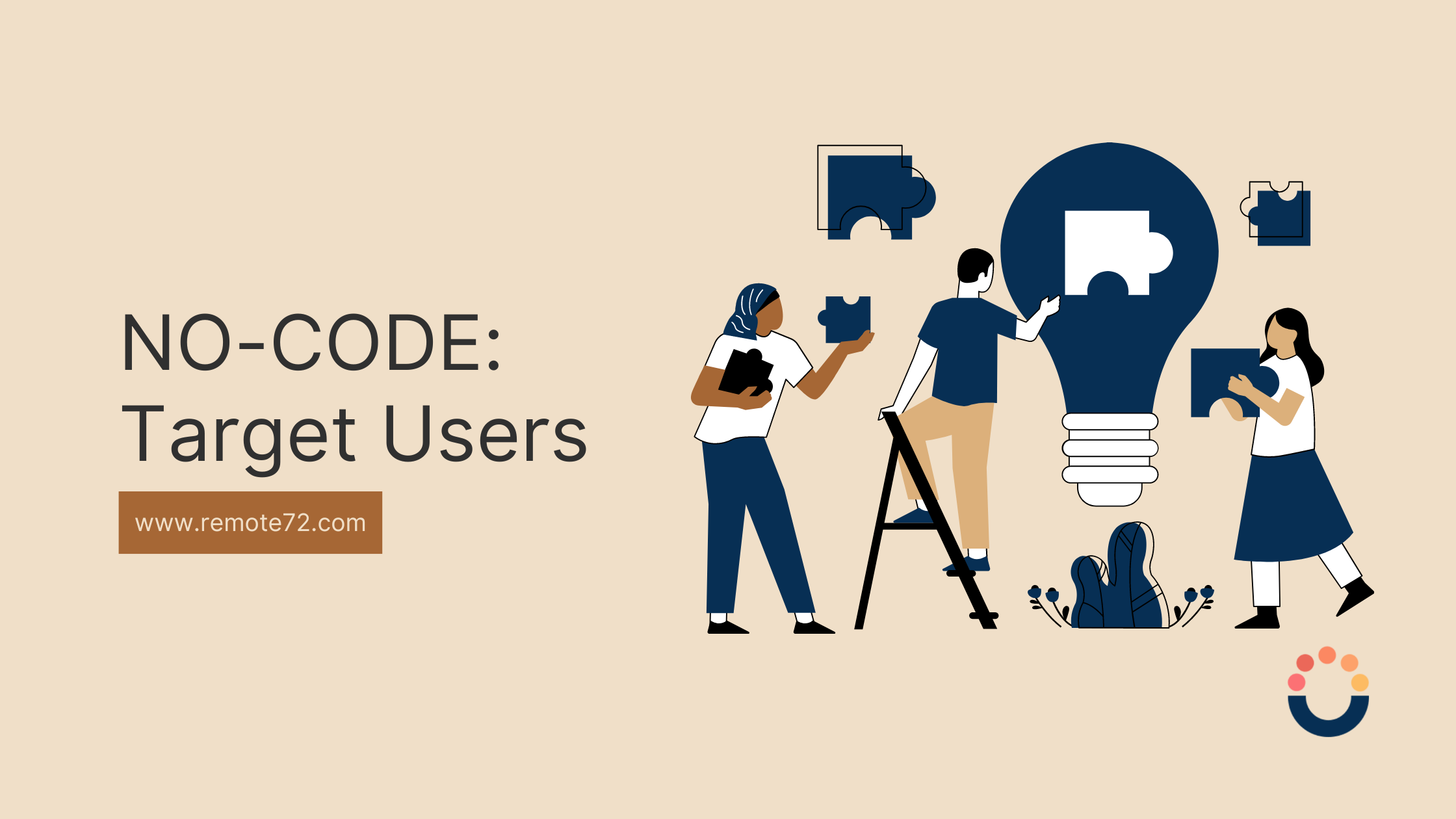 no code users