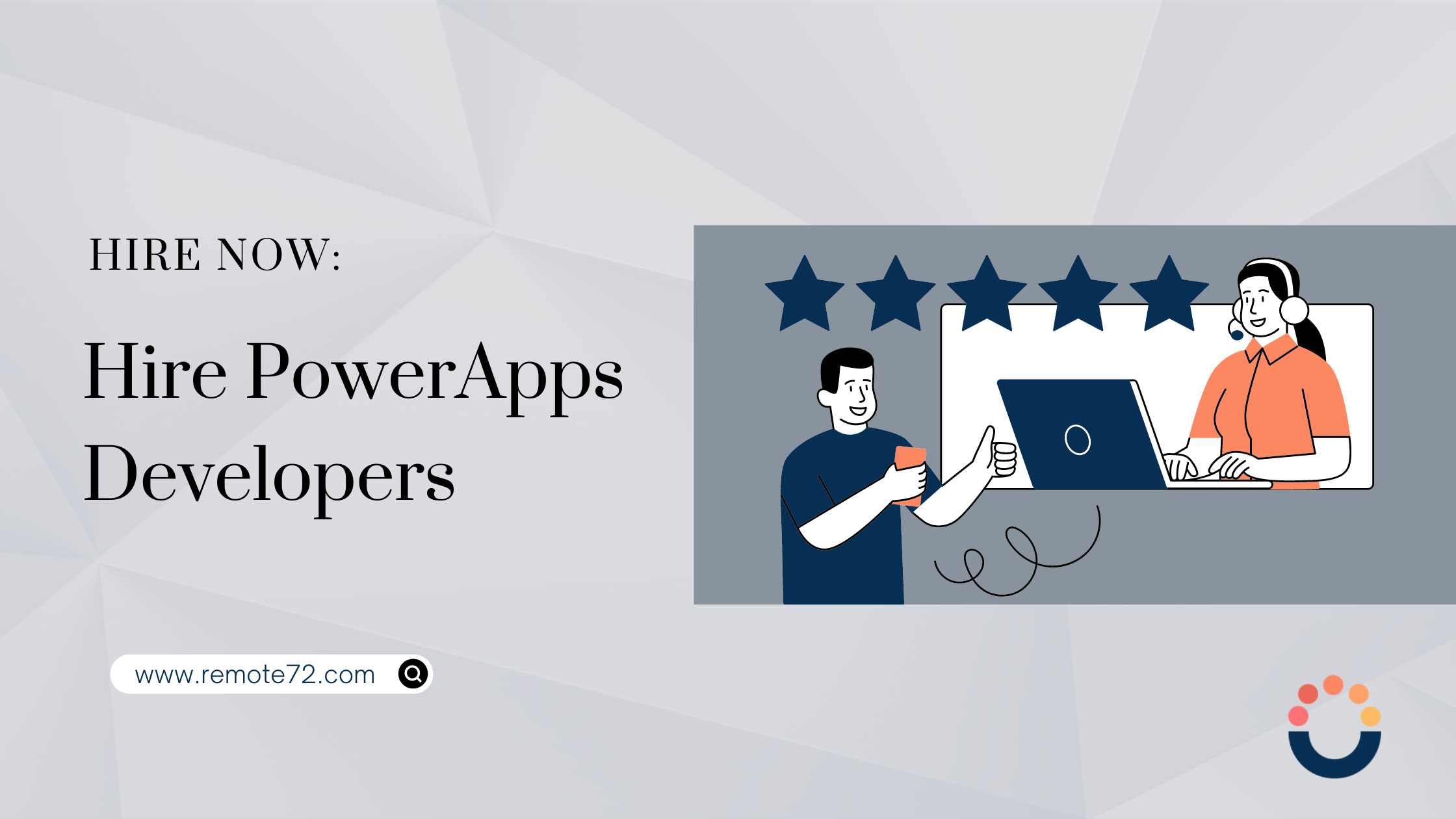 hire PowerApps developers